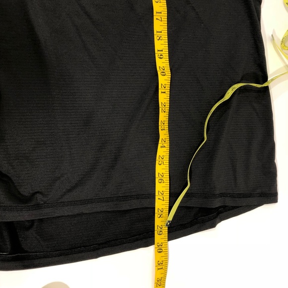 ideology Plus Size Perfect V-Neck Tee Size 3X - Picture 7 of 7